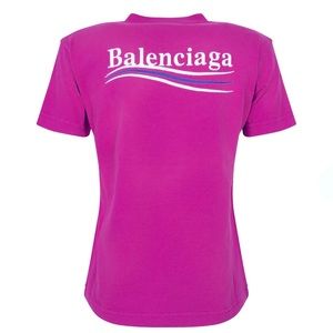 New & Original Balenciaga shirt size M